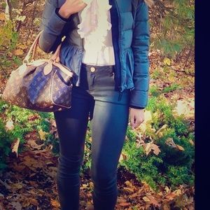 Authentic Louis Vuitton